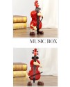 搖擺提琴人 音樂盒 MUSIC BOX